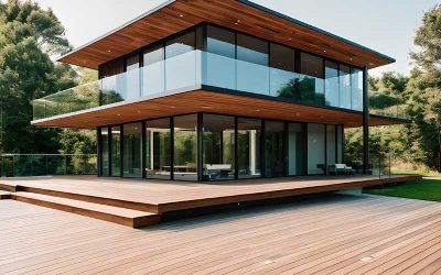 DIY vs. Professional Deck Installation: Which Is Right for You?